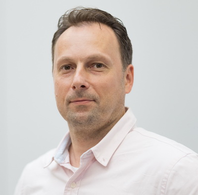 Dejan Majkic, instructor for the TikTok Ad Strategy Accelerator course