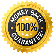 60-day 100% money-back guarantee