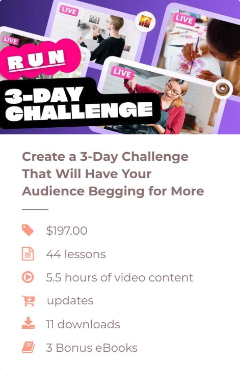 3-day-challenge-offer